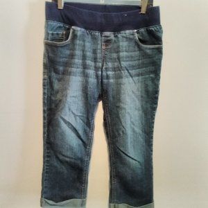 GREAT EXPECTATIONS MATERNITY JEAN
